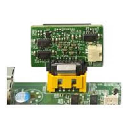 Betterbattery Solid State Drive -DM032-SMCMVN1 32GB SATA DOM, Vertical BE2610966